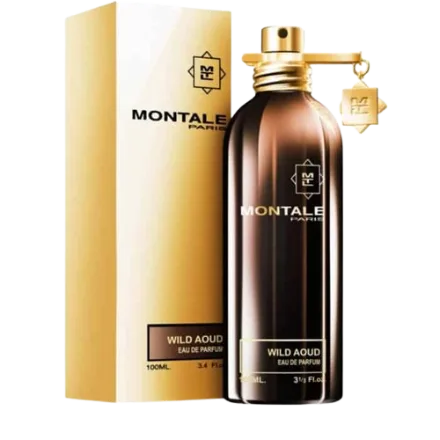 Wild Aoud Montale