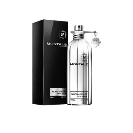 Wood Spices Montale