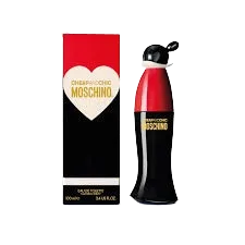 Cheap Chic Moschino