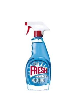 Fresh Couture Moschino