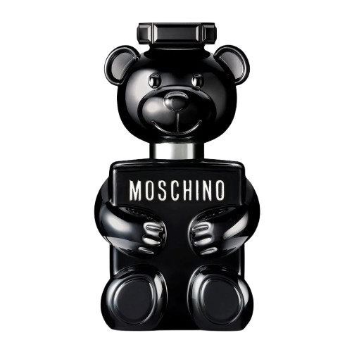 Toy Boy de Moschino — perfume para hombre original