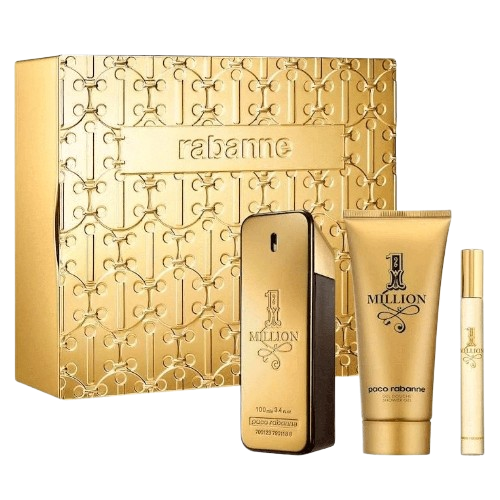 Estuche One Million Paco Rabanne