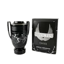 Invictus Onyx Paco Rabanne