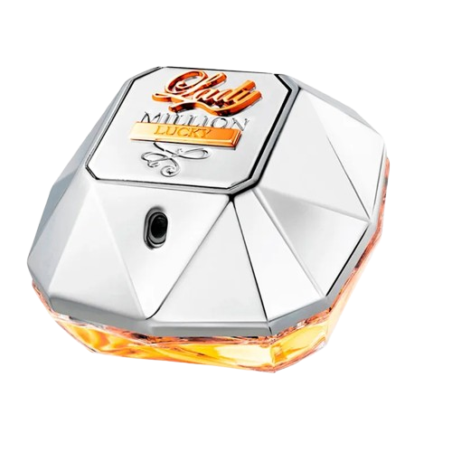Lady Million Lucky Paco Rabanne