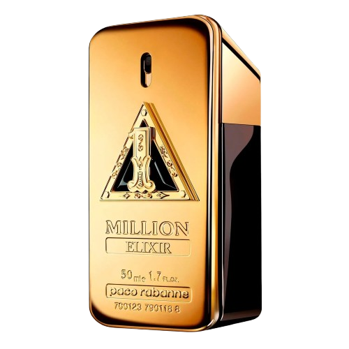 One Million Elixir Paco Rabanne