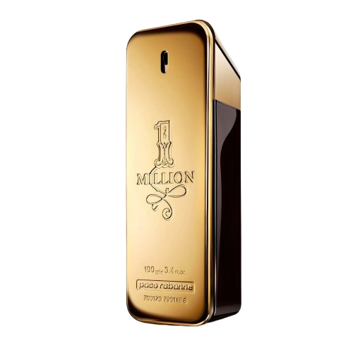 One Million Paco Rabanne
