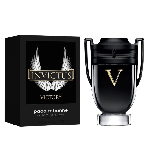 Invictus Victory Paco Rabanne