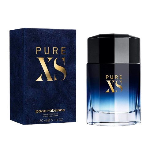 Pure XS Paco Rabanne