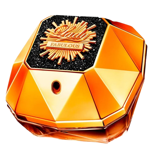 Lady Million Fabulous Paco Rabanne