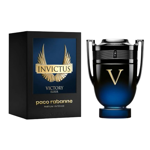 Invictus Victory Elixir Paco Rabanne