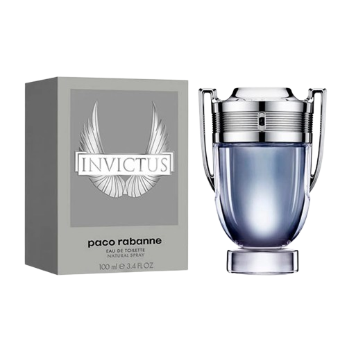 Invictus Paco Rabanne
