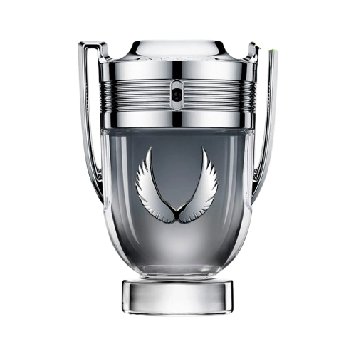 Invictus Platinum Paco Rabanne
