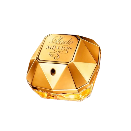 Lady Million Paco Rabanne