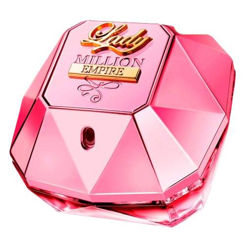 Lady Million Empire Paco Rabanne