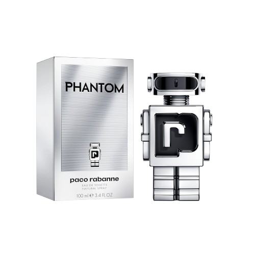 Phantom Paco Rabanne