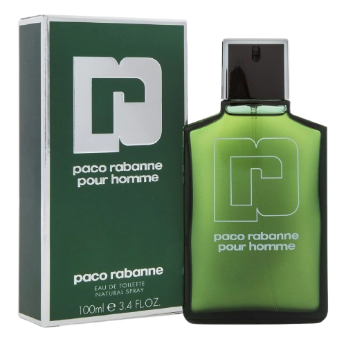 Paco Rabanne Pour Homme Paco Rabanne