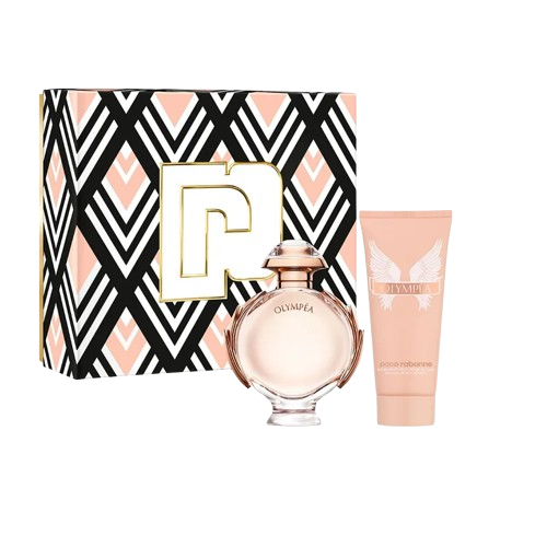 Estuche Olympea Paco Rabanne