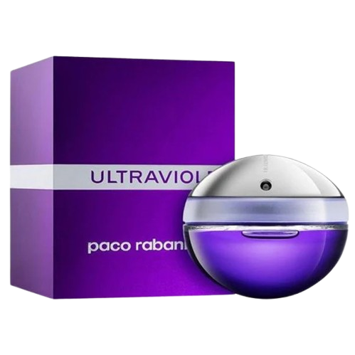 Ultraviolet Paco Rabanne