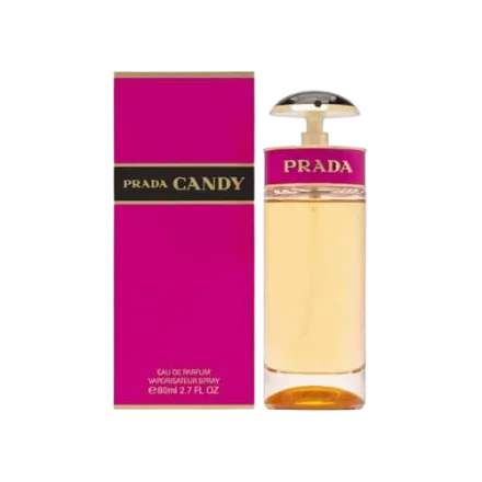 Candy de Prada — perfume para mujer original