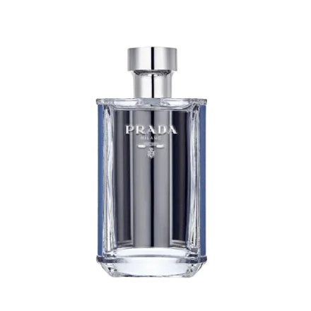 L Homme L Eau