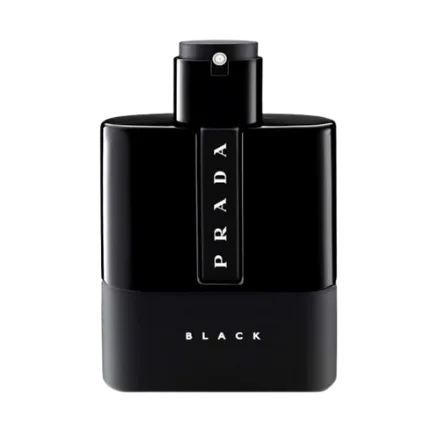 Luna Rossa Black