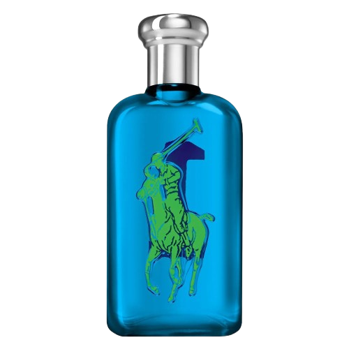 Big Pony 1 Ralph Lauren