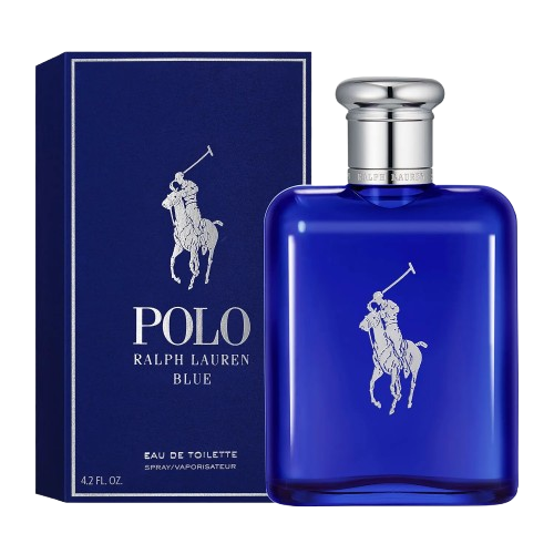 Polo Blue Ralph Lauren