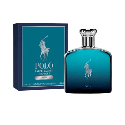 Polo Deep Blue Ralph Lauren