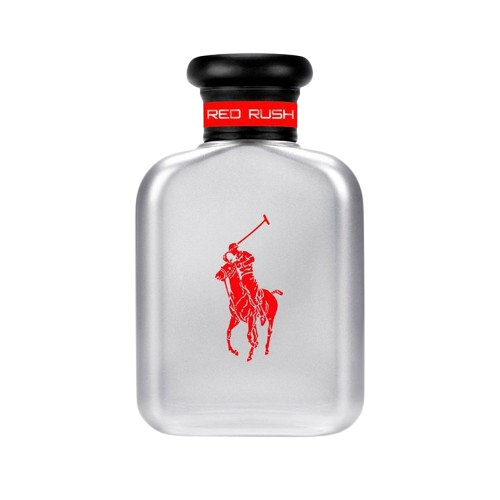 Polo Red Rush Ralph Lauren
