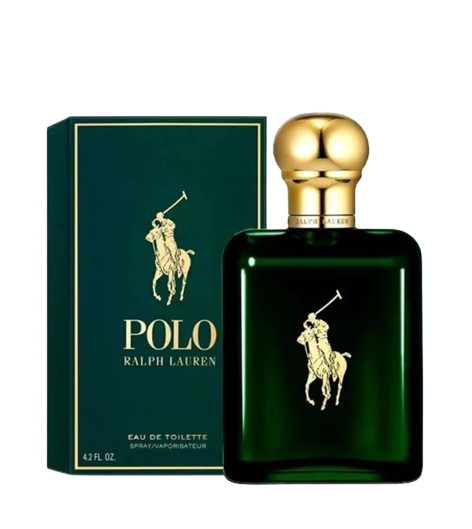 Polo Verde Ralph Lauren