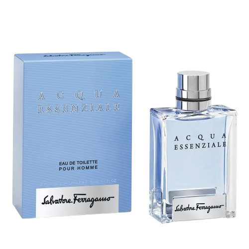 Acqua Essenziale Salvatore Ferragamo