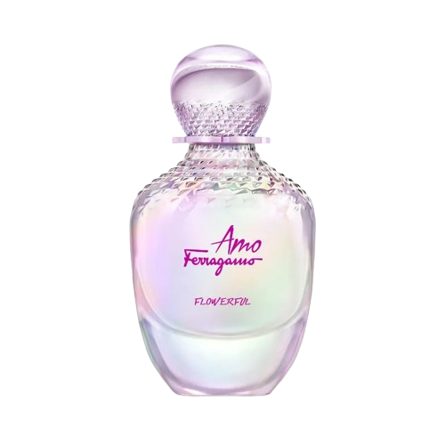 Amo Flowerful Salvatore Ferragamo