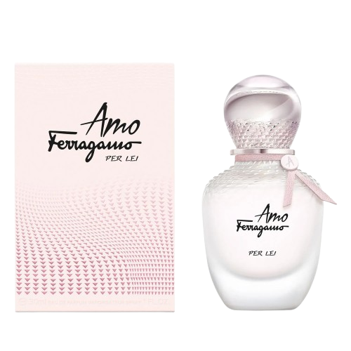Amo Per Lei Salvatore Ferragamo