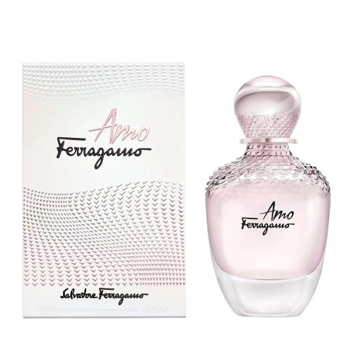 Amo Salvatore Ferragamo
