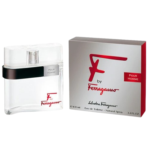 F by Ferragamo Salvatore Ferragamo