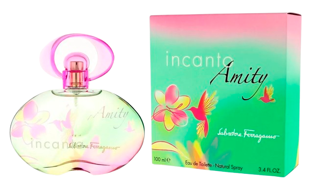 Incanto Amity Salvatore Ferragamo
