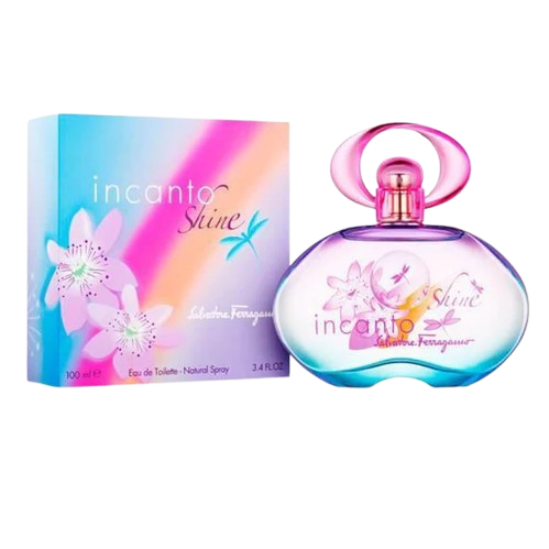 Incanto Shine