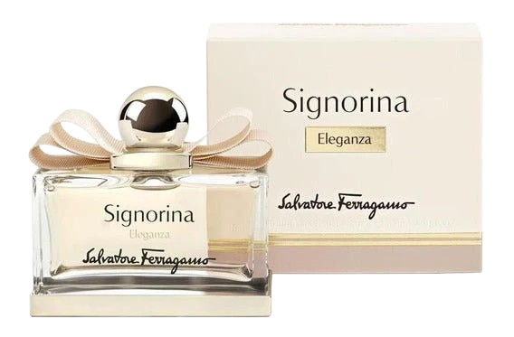 Signorina Eleganza