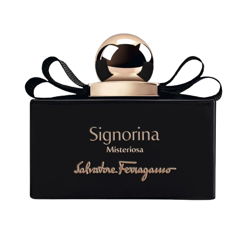 Signorina Misteriosa