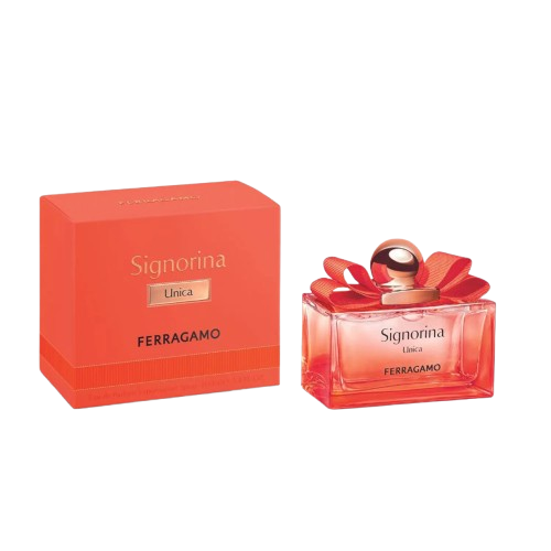 Unica Salvatore Ferragamo