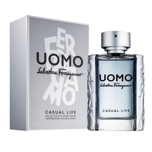Uomo Salvatore Ferragamo