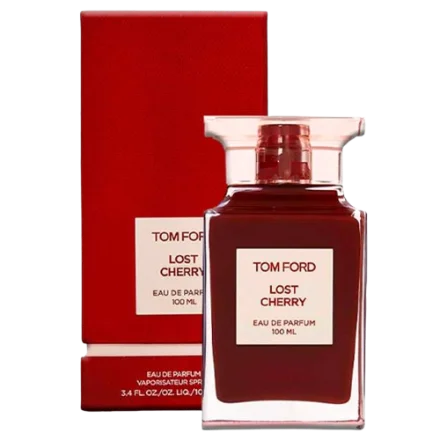 Tom Ford Lost Cherry Tom Ford