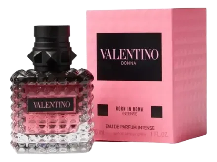 Born In Roma Donna Intense Valentino