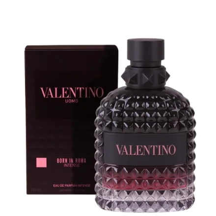Born In Roma Uomo Intense Valentino