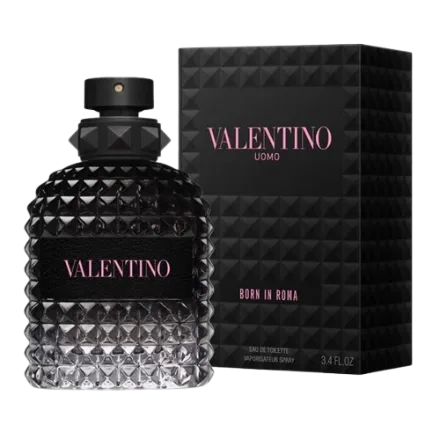 Born In Roma Uomo Valentino