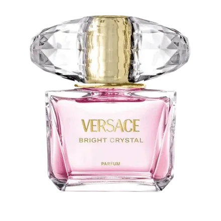 Bright Crystal