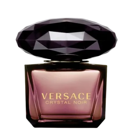 Crystal Noir