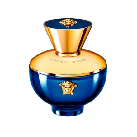 Dylan Blue Pour Femme Versace