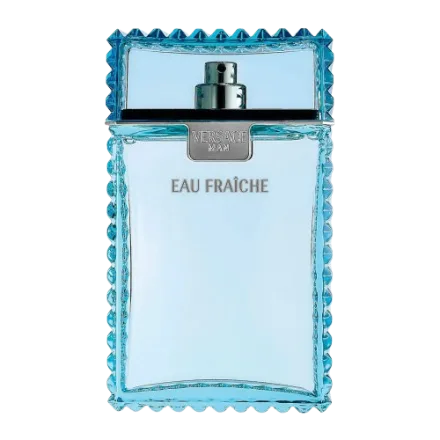 Versace Man Eau Fraiche Versace