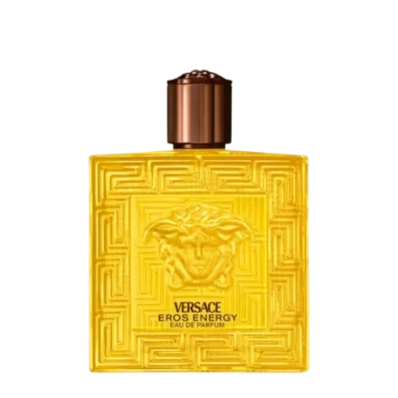 Eros Energy Versace